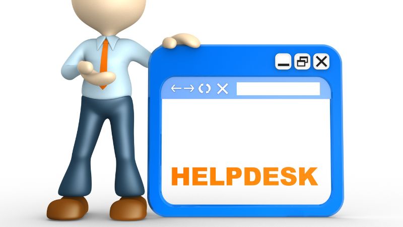 Importancia del soporte help desk