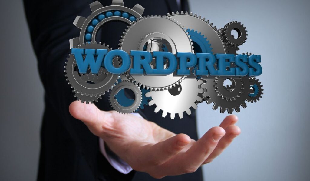 Mailchimp en WordPress