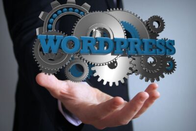 Mailchimp en WordPress