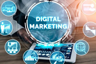 Marketing digital