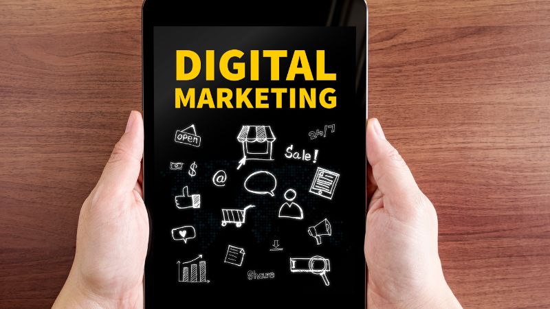 Principales estrategias de marketing digital