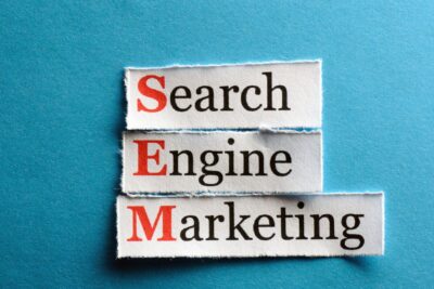 Qué es Search Engine Marketing