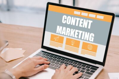 Ventajas del marketing de contenidos