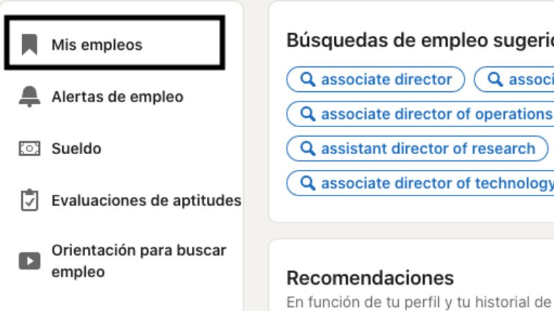 ¿Cómo publicar un nuevo puesto de trabajo en LinkedIn?