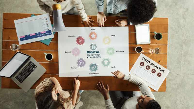 5 consejos para una inversión efectiva en marketing digital