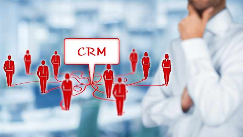 6 formas de mejorar la experiencia del cliente con CRM