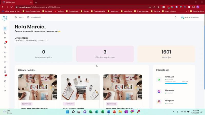 Nuevas actualizaciones Mercately: Desactivar plantillas 10 64874bcdfb81fa2f49ce6c4c 71289abe f55d 419c 9d62 bec2e06f9b55 DesactivarPlantillasDeWhatsapp