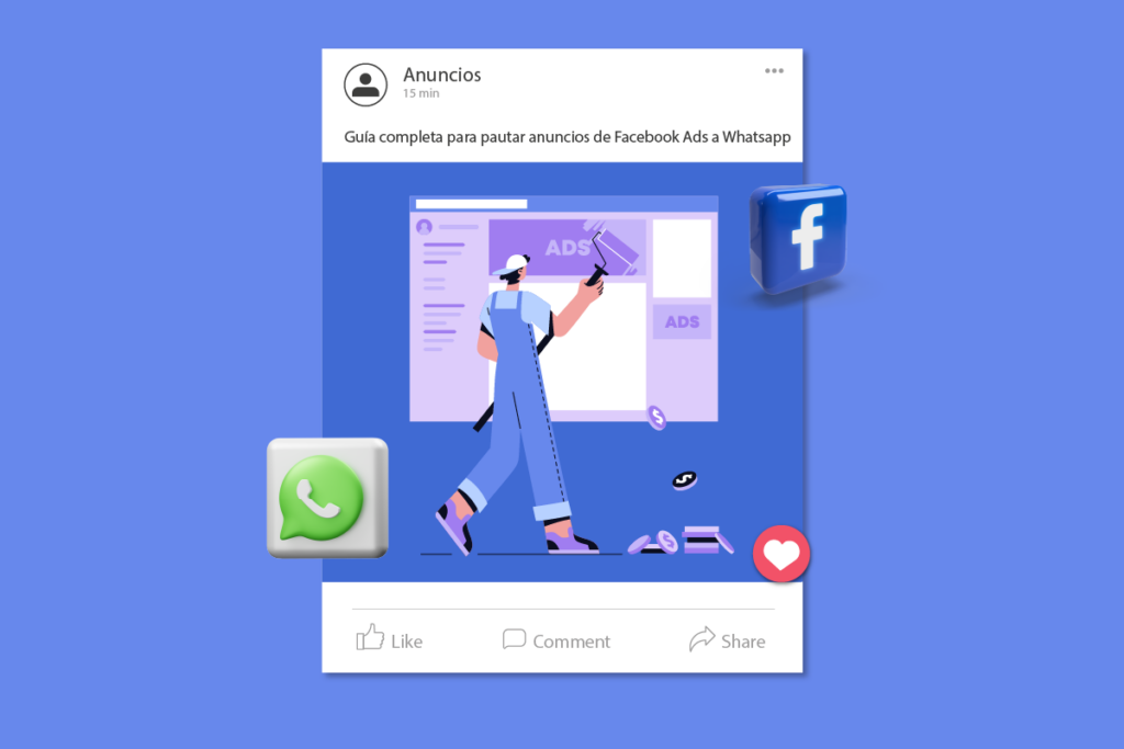 64937c56b52a11d4a799e62e de20facebook20ads20a20whatsapp