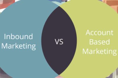 Account Based Marketing vs Inbound Marketing