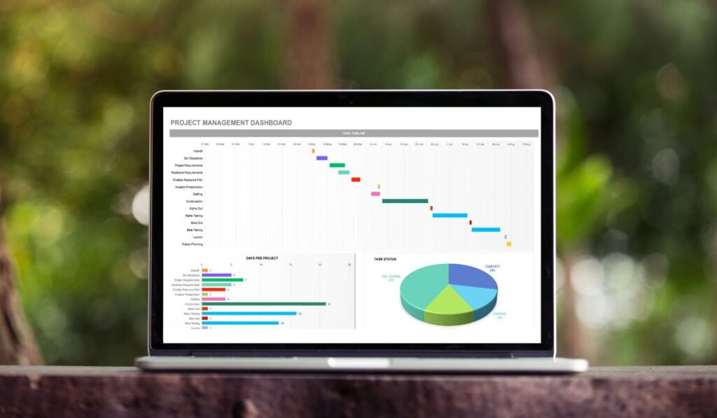 Análisis de datos en Excel