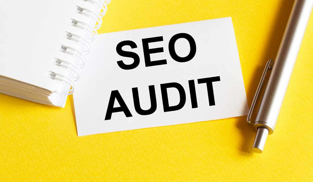 Qué es una auditoría SEO