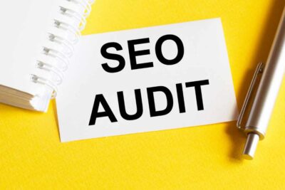 Auditoría SEO