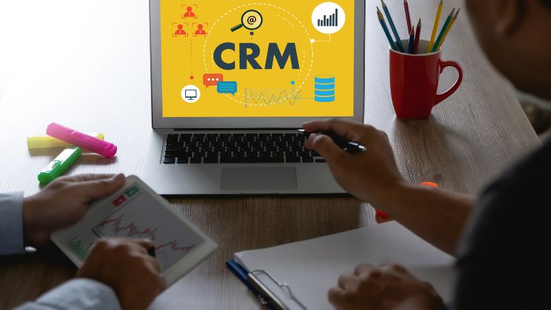 Beneficios de implementar un CRM en tu empresa