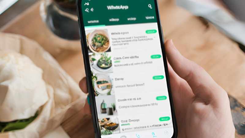 Beneficios de usar WhatsApp Business para pymes