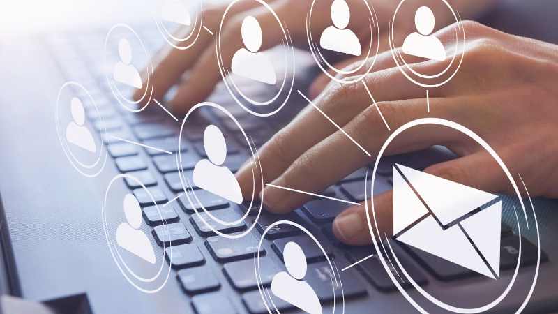 Beneficios del email marketing personalizado