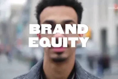 Brand equity