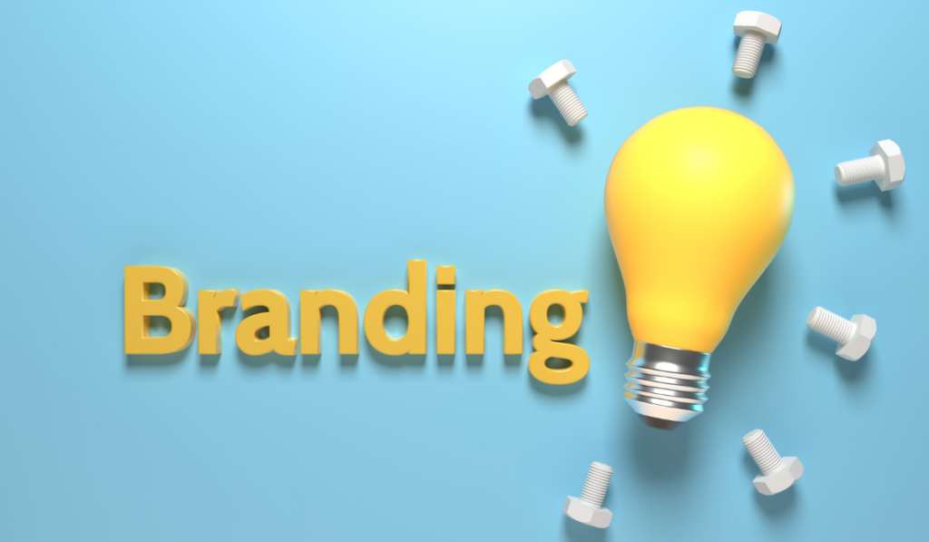 Branding: Construye una identidad de marca única