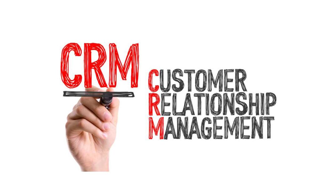 CRM colaborativo