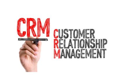 CRM colaborativo