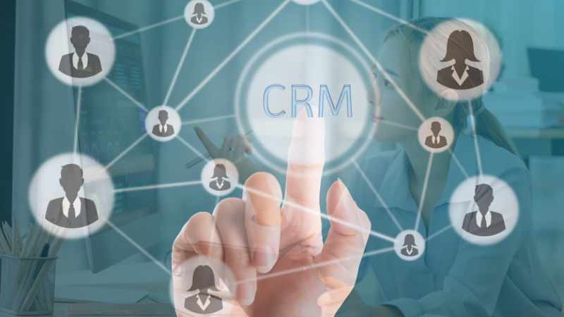 Características principales de un CRM operativo