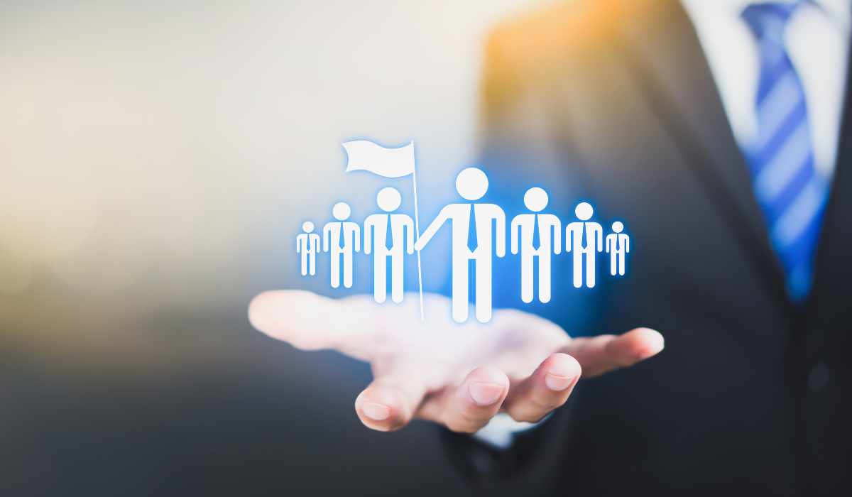 Casos prácticos de liderazgo empresarial