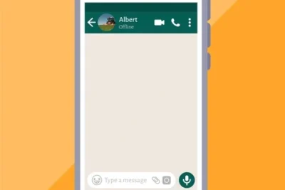 Chatbot WhatsApp