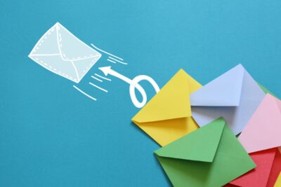 Checklist de email marketing