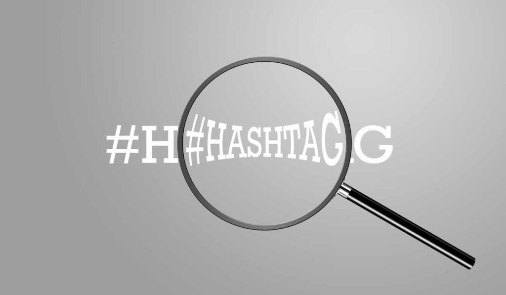 Cómo buscar hashtags eficazmente en redes sociales