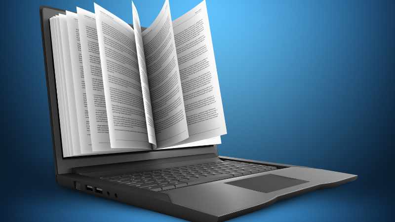 Cómo crear un eBook que genere leads