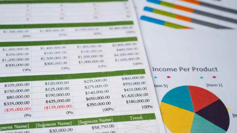 Cómo crear una relación entre tablas en Excel