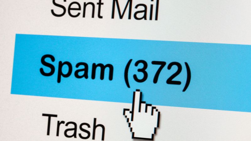 Cómo evitar que tus asuntos de email se marquen como spam