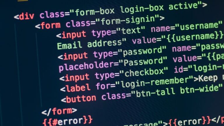 div HTML 🥇 2025 👉 Análisis completo de la etiqueta
