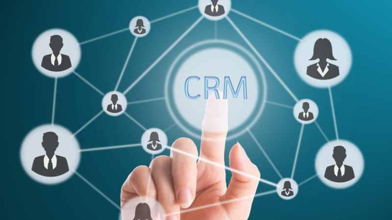 Cómo funcionan las integraciones CRM