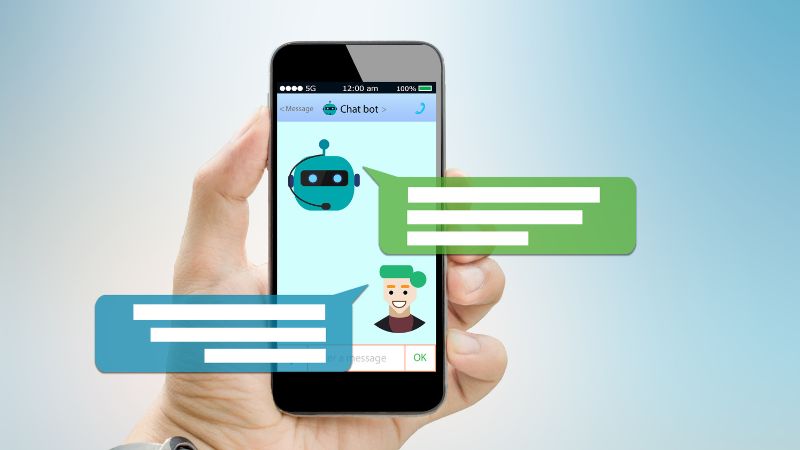 Cómo funcionan los chatbots en la atención al cliente