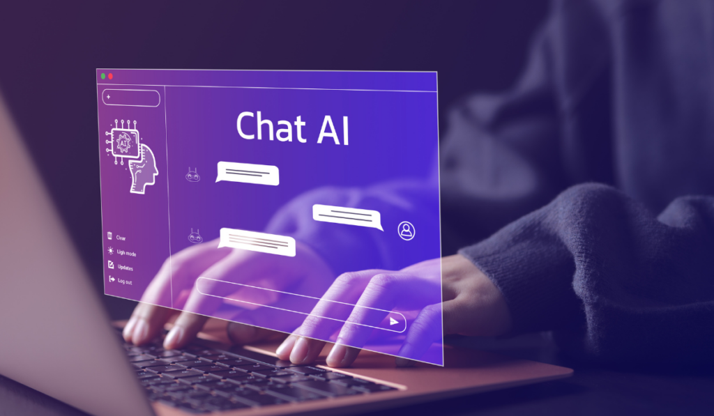 Cómo hacer un chatbot