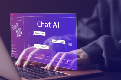 Cómo hacer un chatbot