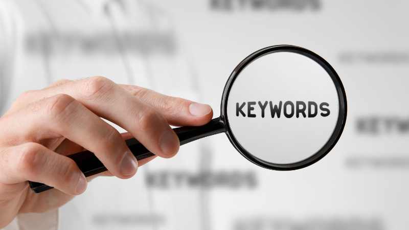 Cómo hacer un keyword research paso a paso