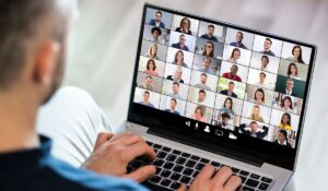 Cómo hacer un webinar exitoso