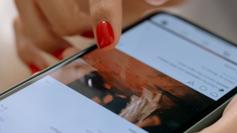 Cómo personalizar tu perfil de Instagram 