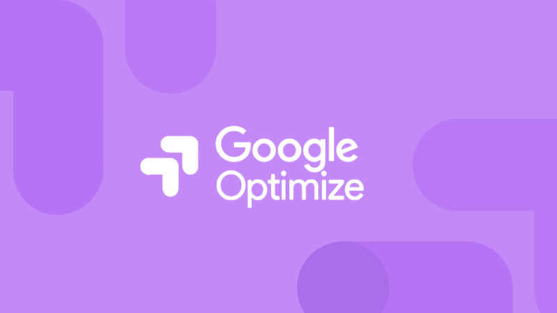 Cómo utilizar Google Optimize para mejorar tu sitio web