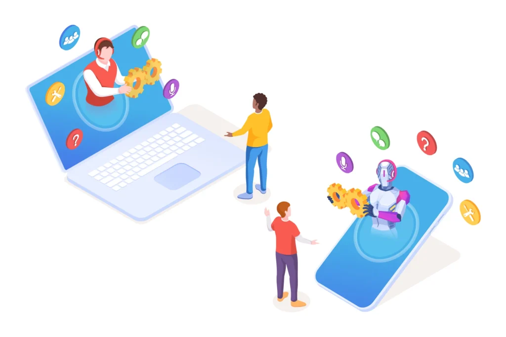 CRM + WhatsApp: La mezcla clave para escalar tus ventas 2 Conectar WhatsApp