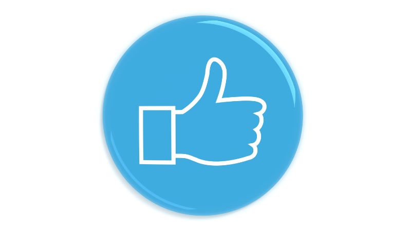 Consejos para aumentar tus likes en Facebook