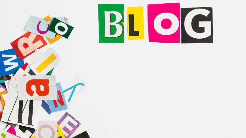 Consejos para mantener un blog exitoso