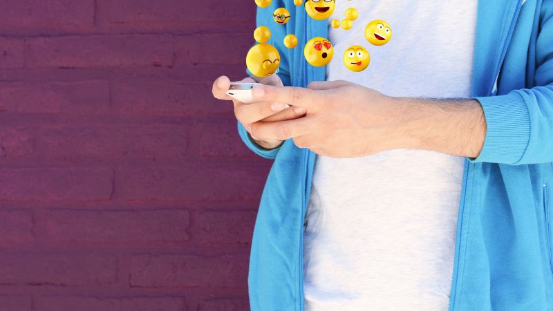 Consejos para utilizar emojis en conversaciones