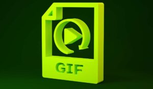 Crear GIF en Instagram