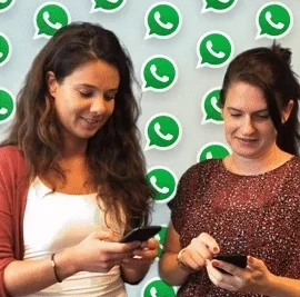 Crear un link de WhatsApp