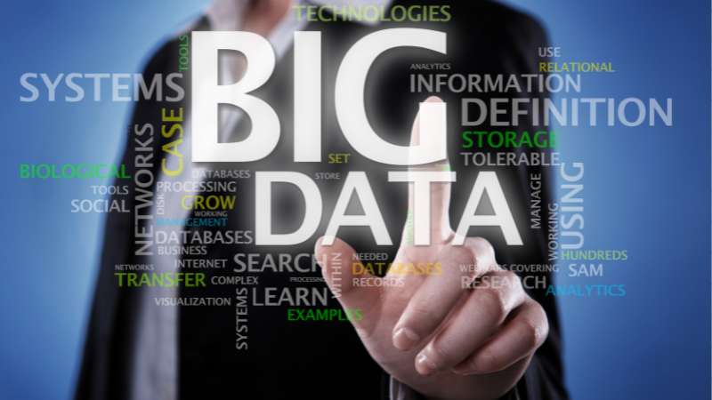 Cuáles son las 7v del Valor Big Data