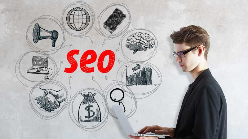 Cuáles son las tareas de un consultor SEO