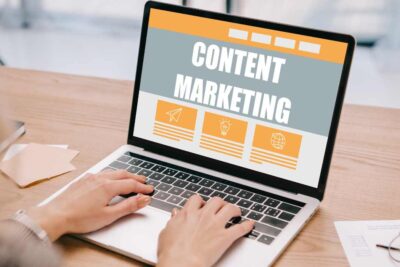 Cursos de marketing de contenidos