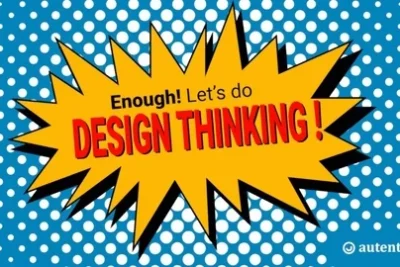 Design thinking